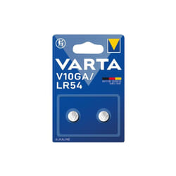 Varta V10GA Batterie à usage unique LR54 Alcaline