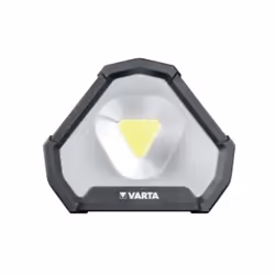 Varta Work Flex, LED, IP54, Noir, Blanc, Éclairage autonome