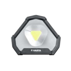 Varta Work Flex LED Noir, Blanc