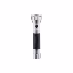 La lampe de poche Brite Essential F10 de Varta est un outil essentiel pour l'éclairage quotidien. Dotée d'un corps en alumini ...