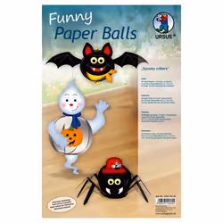 URSUS 23310099, papier d'art, 210 g/m², 30 feuilles