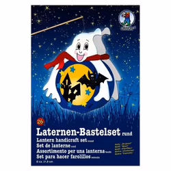 URSUS 18700026 décoration de fête Lampion en papier
