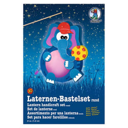 URSUS 1870 00 30 Lampion en papier