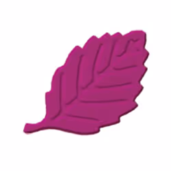 URSUS 19670015, Pochoir de perforation, Violet, Plastique, Papier, 240 g/m², 3,2 cm