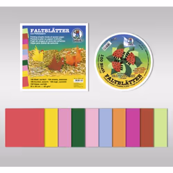 URSUS 2835199, papier d'art, 65 g/m², 100 feuilles