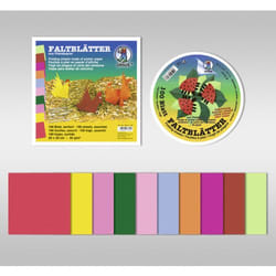 URSUS 2835199 papier créatif papier d'art 100 feuilles