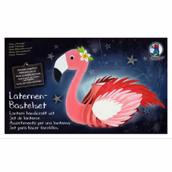 URSUS 18720008 décoration de fête Lampion en papier