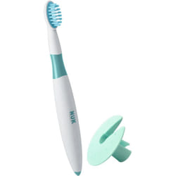 NUK Teeth 12-36 m 1 pcs