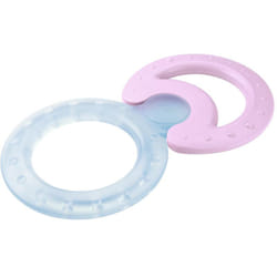 NUK NUK 3-12 m Violet 2 pcs