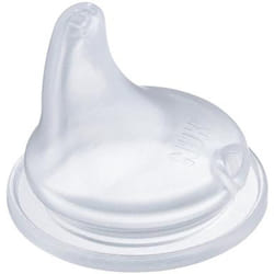 NUK First Choice 6-18 m 1 pcs