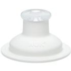 NUK First Choice Push-Pull White 1 pcs