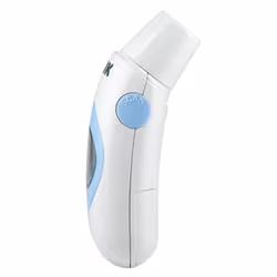 NUK 10256380 thermometre digital Thermomètre à distance Bleu, Blanc Universel Boutons - Vue supplémentaire 6
