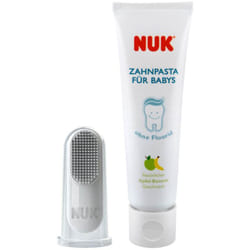 NUK Teeth