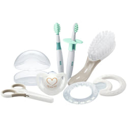 NUK Welcome Set