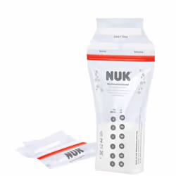 NUK 10252126, 180 ml