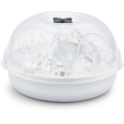 NUK Micro Express Plus 1 pcs