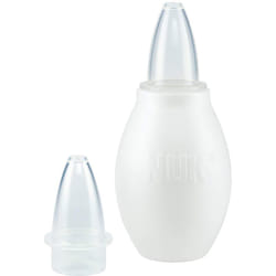 NUK Nasal Aspirator 1 pcs