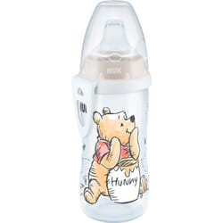 NUK Active Cup Winnie the Pooh 12 m 300 ml