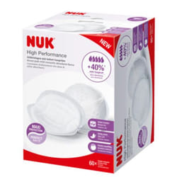 NUK 10252135 coussinet d'allaitement