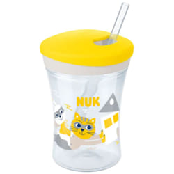 NUK Action Cup 230 ml 12 Mois et +