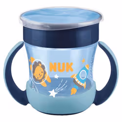 NUK Mini Magic Cup Night 160 ml 6 Mois et +