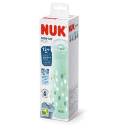 NUK Mini-Me Flip 12 Mois et + 450 ml