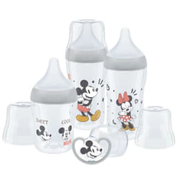NUK 10225330 kit de démarrage d'alimentation pour nouveaux-nés