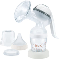 NUK Perfect Match 1 pcs