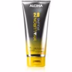 L’après-shampooing Alcina Hyaluron 2.0 vous permet de coiffer facilement vos cheveux tout en leur apportant les nutriments sa ...