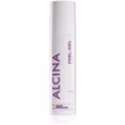Le gel pour cheveux Alcina Pearl Gel vous permet de créer la coiffure que vous souhaitez.