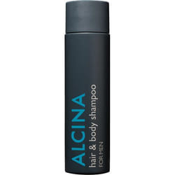 ALCINA Hair & Body Shampoo 500 ml