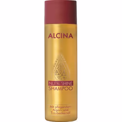 ALCINA F10785, 250 ml, Shampoing, Non-professionnel, Femmes, Tous types de cheveux, Toutes les couleurs