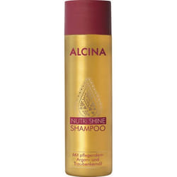 ALCINA F10785 shampooing 250 ml Shampoing Non-professionnel Femmes