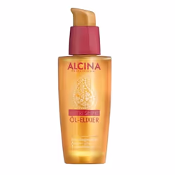 ALCINA Nutri Shine Huile de cheveux 50 ml Femmes - Vue supplémentaire 2