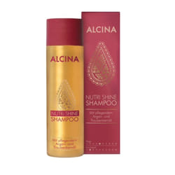 ALCINA Nutri Shine 500 ml Shampoing Femmes