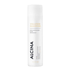 ALCINA Volumen 1250 ml Shampoing Femmes