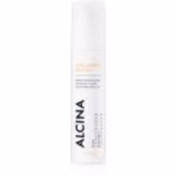 Dites adieu aux cheveux ternes une bonne fois pour toutes. Le spray volumisant Alcina Volume Line apporte du volume aux cheve ...