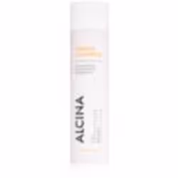 Le shampooing Alcina Repair Line nettoie efficacement le cuir chevelu, il lave parfaitement les cheveux et leur redonne leur  ...