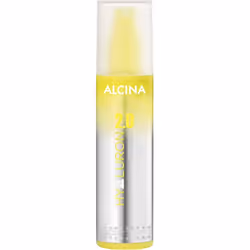ALCINA Hyaluron 2.0 125 ml, Laque, Cheveux cassants, Cheveux secs, 125 ml, Hydratant, Brillant, Lissage, 230 °C, 1 pièce(s)