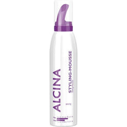 ALCINA F14410 crème et mousse capillaire Mousse coiffante 150 ml Volumisant