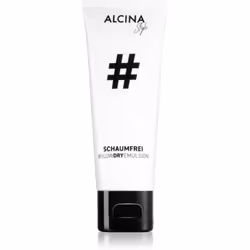 Le soin sans rinçage Alcina #ALCINA Style apportera immédiatement à vos cheveux une bonne dose d’hydratation et de nutrition. ...