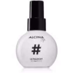 Le spray effet plage Alcina #ALCINA Style donne à vos cheveux un aspect légèrement ondulé comme au retour de la plage.
