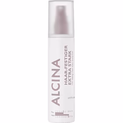 ALCINA 4008666145000, Laque, Femmes, Tous types de cheveux, 100 ml, Volumisant, Aqua, Isopropyl Alcohol, Va/Crotonates/ Vinyl ...