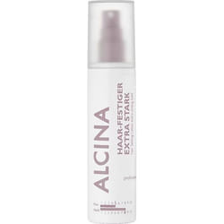 ALCINA 4008666145000 lotion et spray pour cheveux Laque Femmes 100 ml