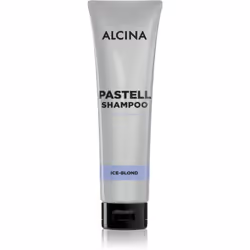 Le shampooing Alcina Pastell nettoie efficacement le cuir chevelu, il lave parfaitement les cheveux et leur redonne leur beau ...