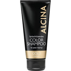 ALCINA Color Shampoo 200 ml Shampoing Femmes