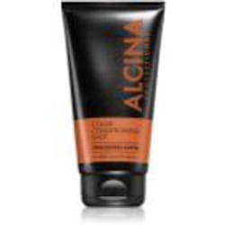 Alcina Color Conditioning Shot Silver teinte Bright Copper 150 ml
