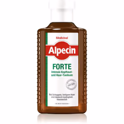 À la recherche d'une solution pour éliminer le cuir chevelu squameux ? Découvrez la lotion antipelliculaire Alpecin Médi ...