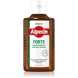 Alpecin Medicinal Forte résistance 200 ml