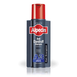 Alpecin Anti-Dandruff Shampoo A3 250 ml Shampoing Unisexe